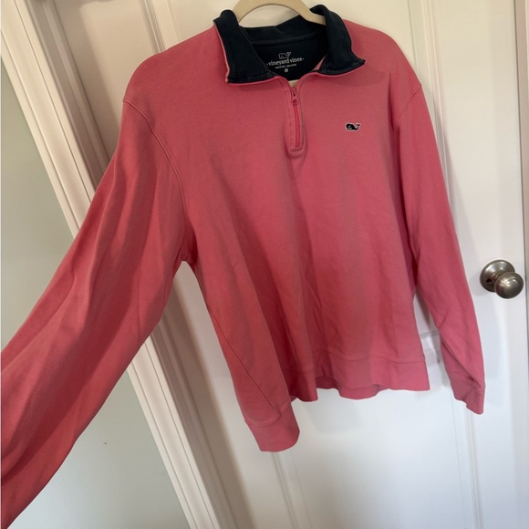 Vineyard Vines Other - Vineyard Vines Men's 1/4 Zip Pullover size Medium